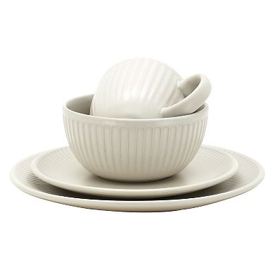 Food Network™ Dion 16-pc. Dinnerware Set