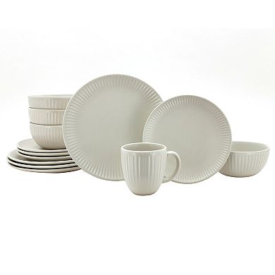 Food Network™ Dion 16-pc. Dinnerware Set