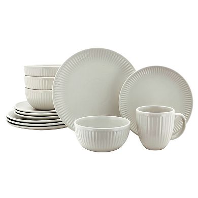 Food Network™ Dion 16-pc. Dinnerware Set