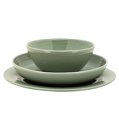 Food Network™ Farmstead 18-pc. Dinnerware Set