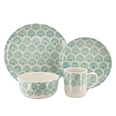Food Network™ Manon 16-pc. Dinnerware Set
