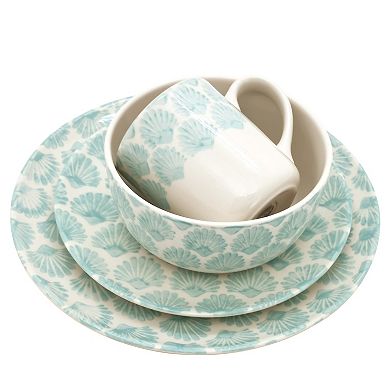 Food Network™ Manon 16-pc. Dinnerware Set