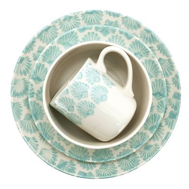 Food Network™ Manon 16-pc. Dinnerware Set