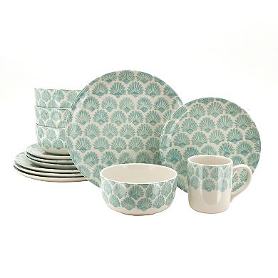Food Network™ Manon 16-pc. Dinnerware Set