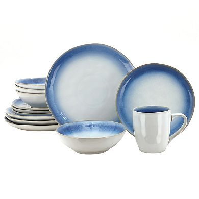 Food Network™ Helio 16-pc. Dinnerware Set