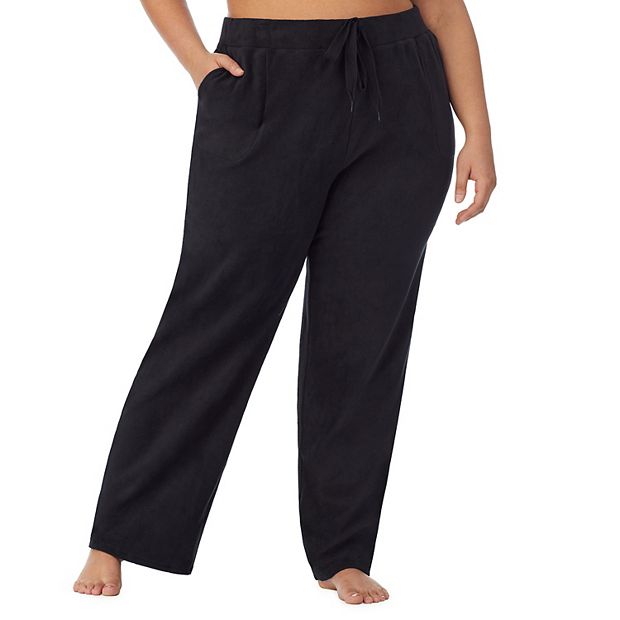 Kohls comfy pants hot sale