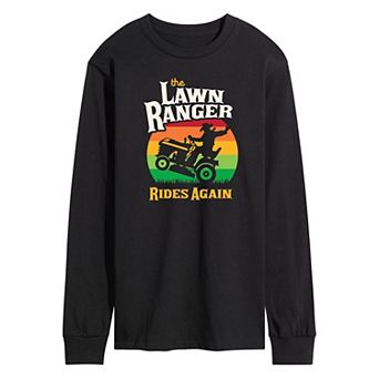 Men's Lawn Ranger Tee