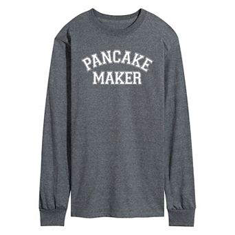 Men's Pancake Maker Tee