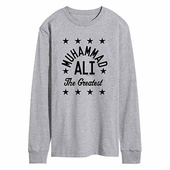 Men's Muhammad Ali Greatest Tee