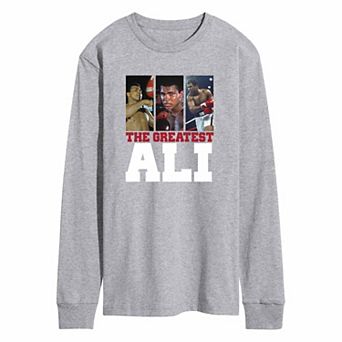 Men's Muhammad Ali Greatest Tee