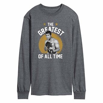 Men's Muhammad Ali Greatest Tee