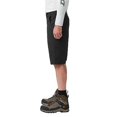 Men's Dickies Temp-iQ® 13-in. Performance Hybrid Utility Shorts