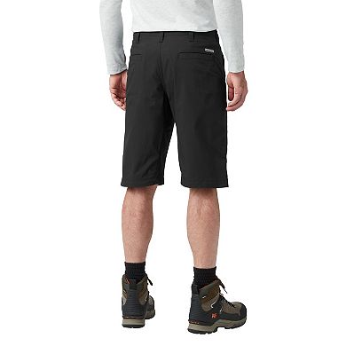 Men's Dickies Temp-iQ® 13-in. Performance Hybrid Utility Shorts