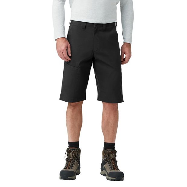 Men s Dickies Temp iQ 13 in. Performance Hybrid Utility Shorts