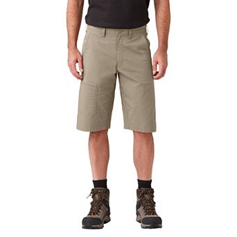 Men's Dickies Temp-iQ® 13 in Performance Hybrid Utility Shorts