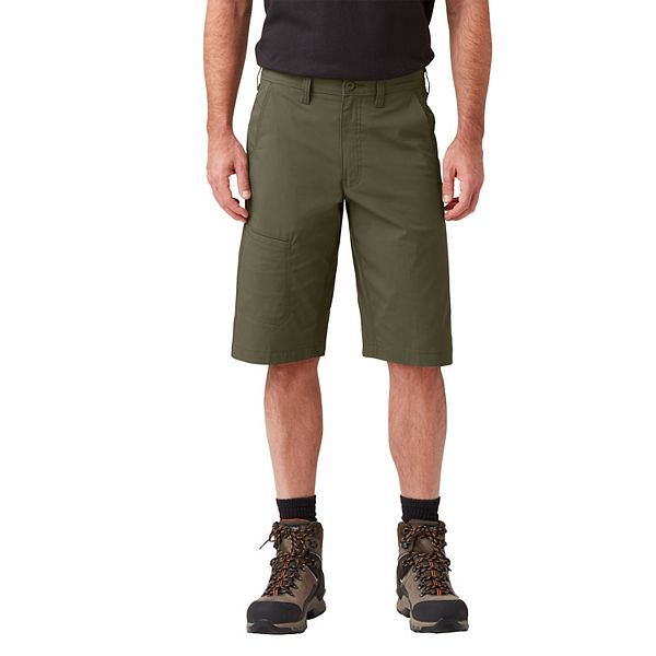 Men's Dickies Temp-iQ® 13-in. Performance Hybrid Utility Shorts