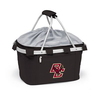 Boston College Eagles Insulated Picnic Basket