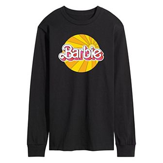 Men's Barbie Sunset Tee