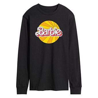 Men's Barbie Sunset Tee