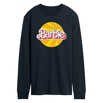 Men's Barbie Sunset Tee