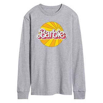 Men's Barbie Sunset Tee