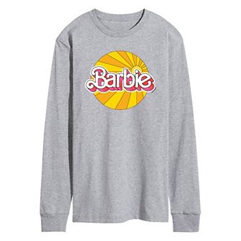 Men's Barbie Sunset Tee