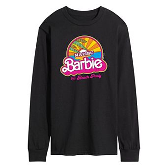 Men's Barbie Malibu Tee