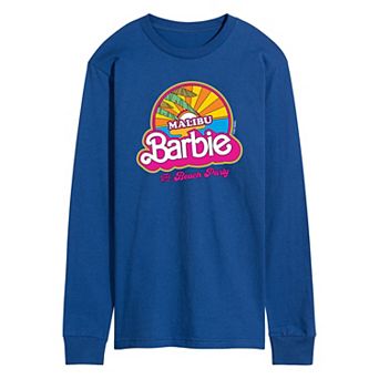 Men's Barbie Malibu Tee