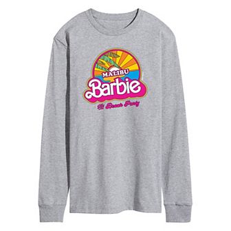 Men's Barbie Malibu Tee