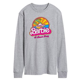 Men's Barbie Malibu Tee