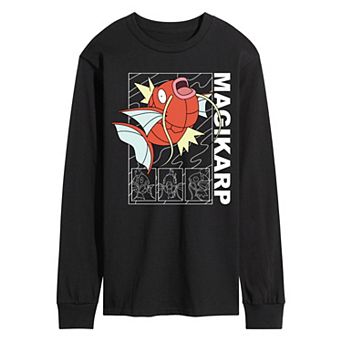 Men's Pokemon Magikarp Tee