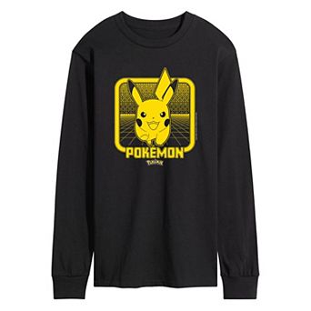 Men's Pokemon Retro Tee