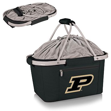 Purdue Boilermakers Insulated Picnic Basket