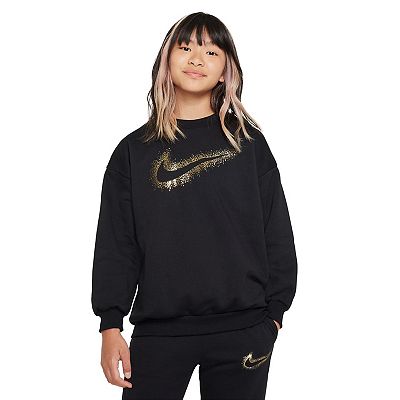 Kohls nike crewneck sweatshirt on sale