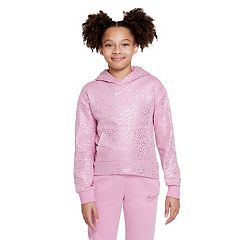 Girls' Nike Sportswear Set - Pink – Footkorner