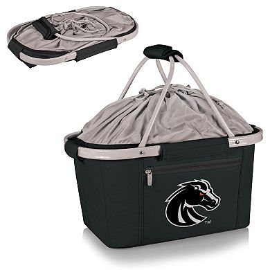 Boise State Broncos Insulated Picnic Basket