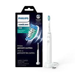 Sonicare toothbrush discount new arrivals