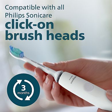 Philips Sonicare 1100 Rechargeable Electric Toothbrush