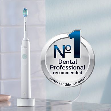 Philips Sonicare 2100 Rechargeable Electric Toothbrush