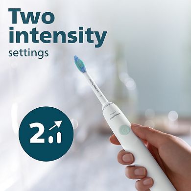 Philips Sonicare 2100 Rechargeable Electric Toothbrush