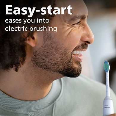 Philips Sonicare 2100 Rechargeable Electric Toothbrush