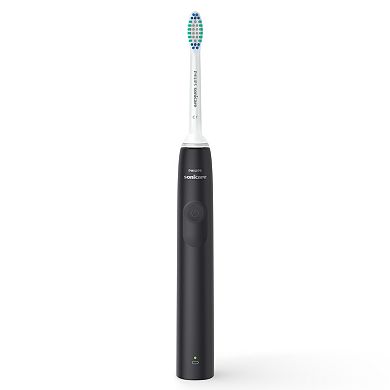 Philips Sonicare 2300 Rechargeable Electric Toothbrush 2-Piece Set