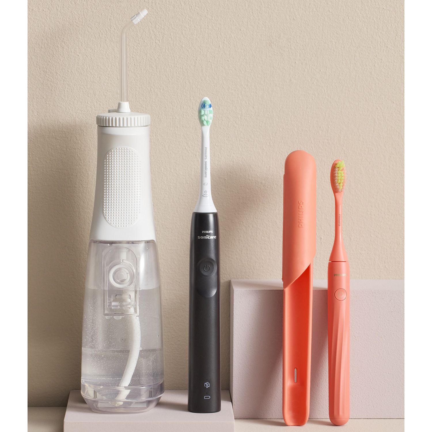 Philips Sonicare Essence+ Electric Toothbrush