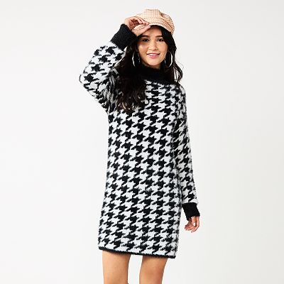 Kohls sweater dresses online