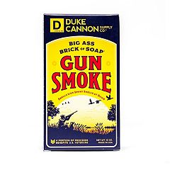 Duke Cannon Big Ass Brick of Beer Soap, Jr. 4.5 Ounce -Half Pint Travel  Size