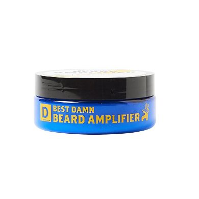 Duke Cannon Supply Co. Best Damn Beard Amplifier
