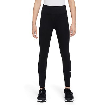 Girls 7 16 Nike Therma FIT One Leggings