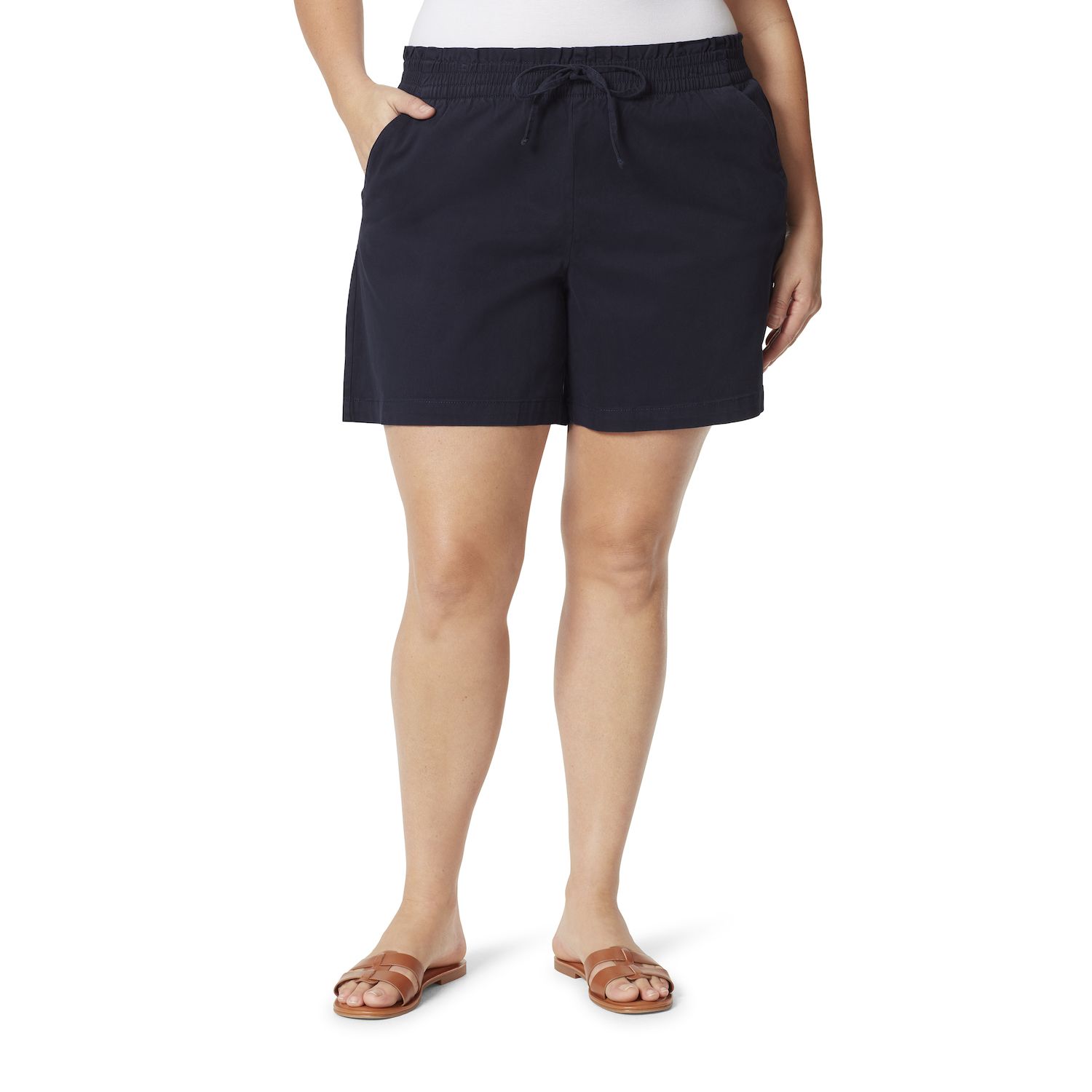 chino shorts plus size