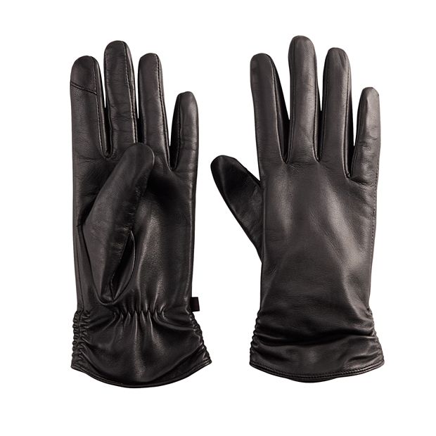 Cuddl duds hot sale gloves