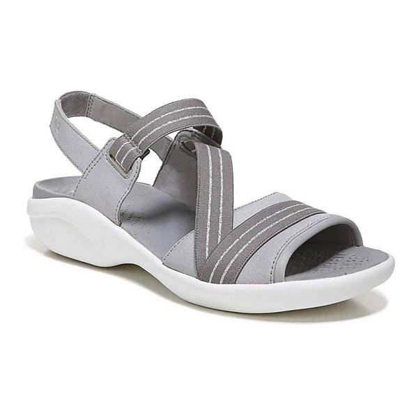 Bzees Chance Women's Strappy Sandals